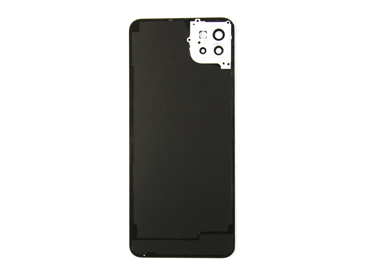 Samsung Galaxy A22 5G A226B Back Cover With Lens White OEM