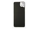 Samsung Galaxy A22 5G A226B Back Cover With Lens White OEM