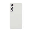 Samsung Galaxy S23 FE S711B Back Cover With Lens Cream OEM