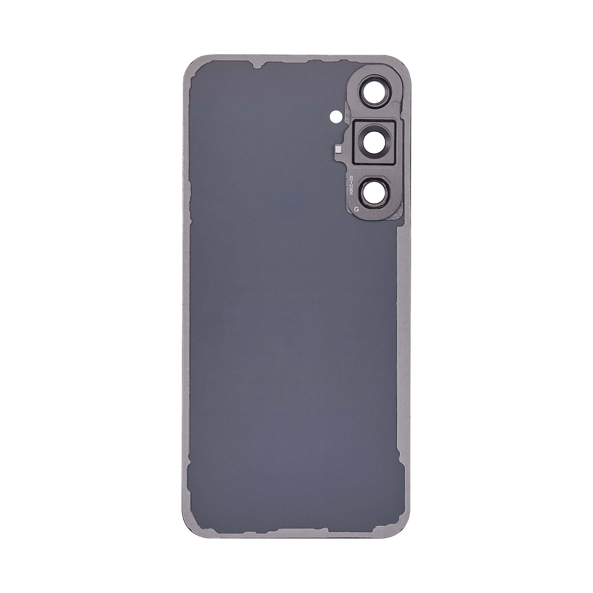 Samsung Galaxy S23 FE S711B Back Cover With Lens Cream OEM