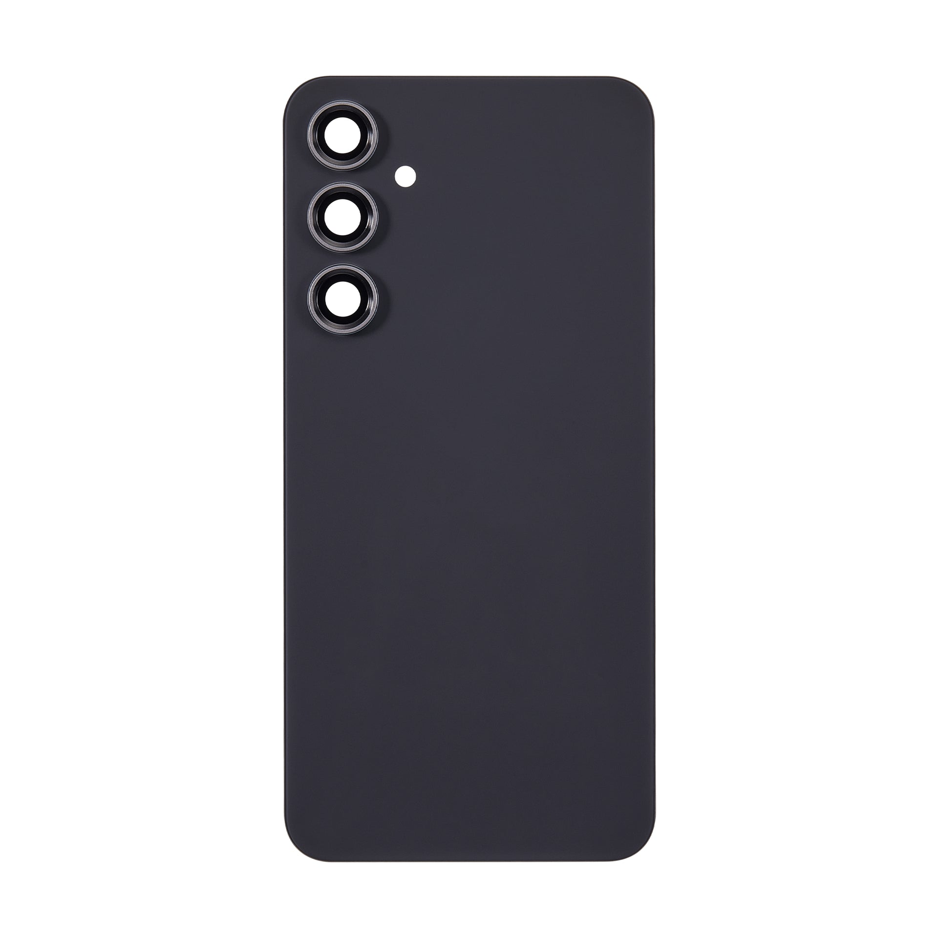 Samsung Galaxy S23 FE S711B Back Cover With Lens Graphite OEM