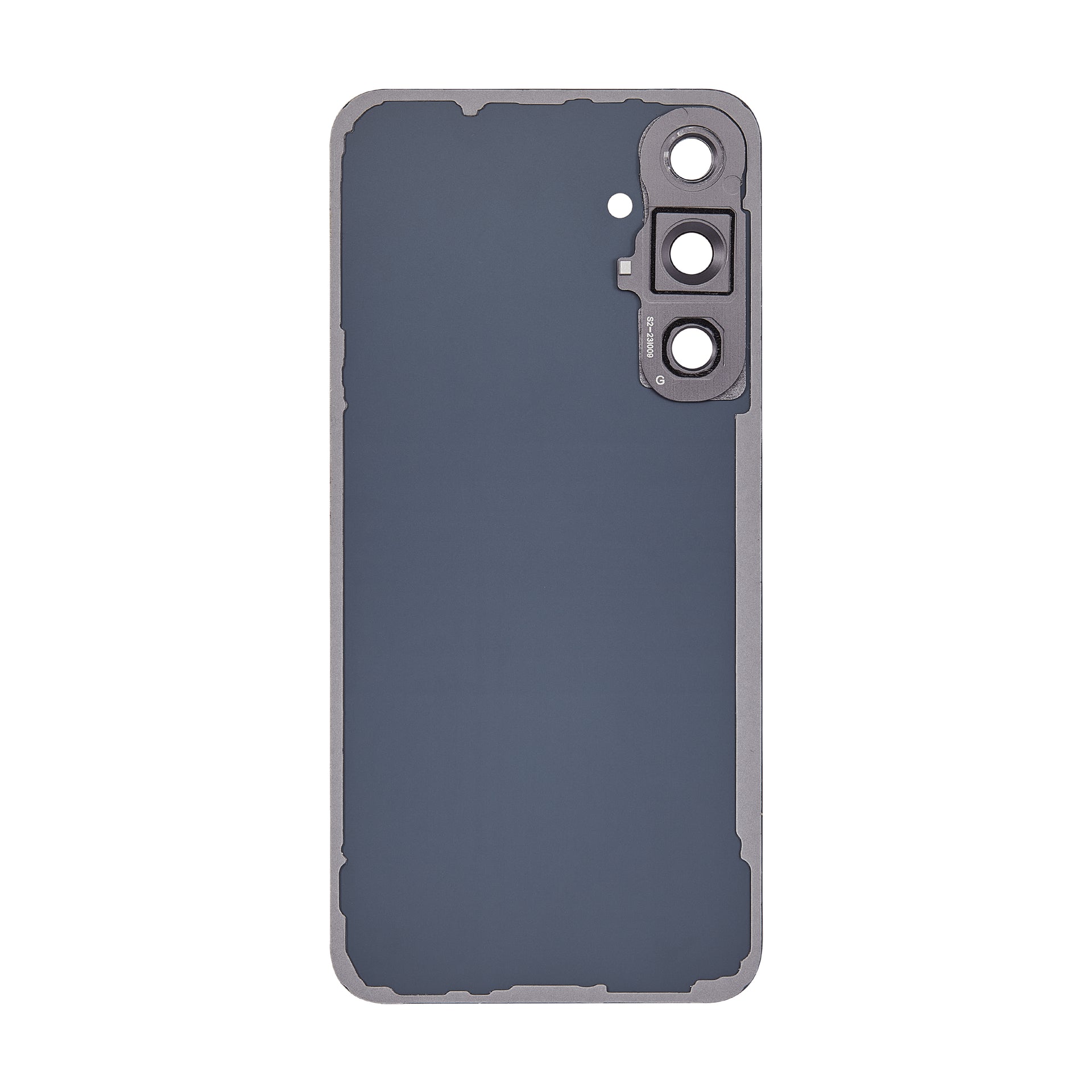 Samsung Galaxy S23 FE S711B Back Cover With Lens Graphite OEM