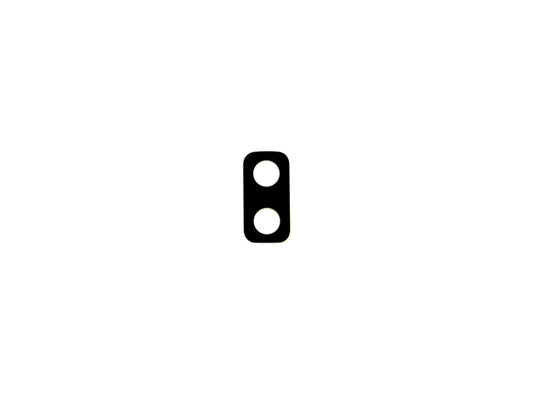 Samsung Galaxy J6 Plus J610F Camera Lens Cover Black OEM