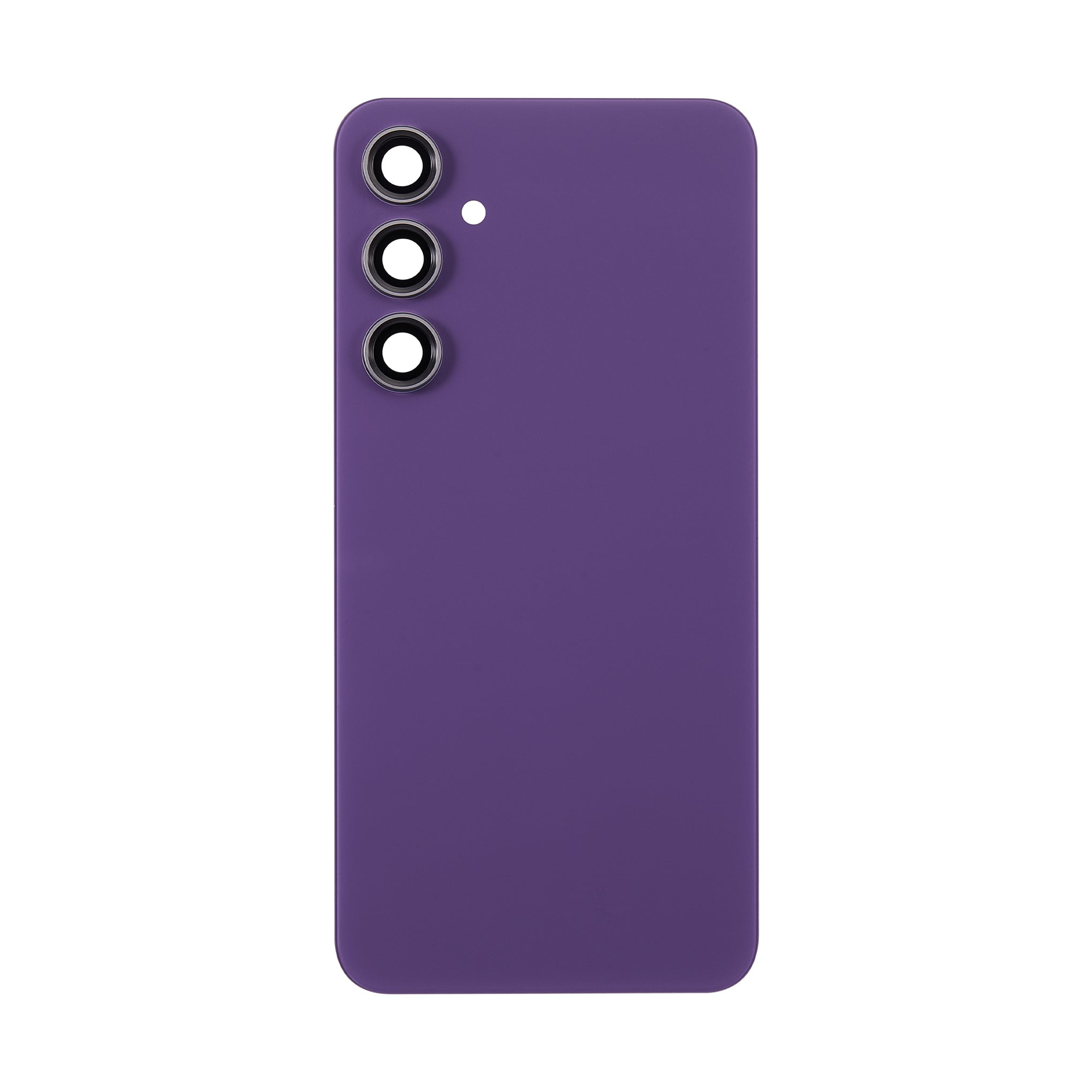 Samsung Galaxy S23 FE S711B Back Cover With Lens Purple OEM