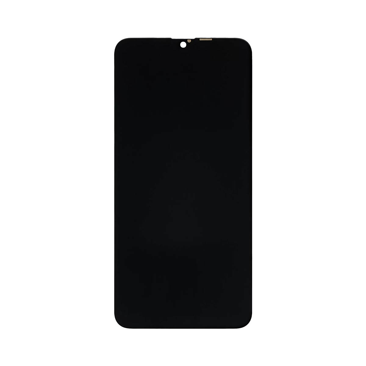 Oppo A12, A12s, A5s, A7 Display And Digitizer Without Frame Black OEM