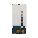 Oppo A12 Display And Digitizer Without Frame Black OEM