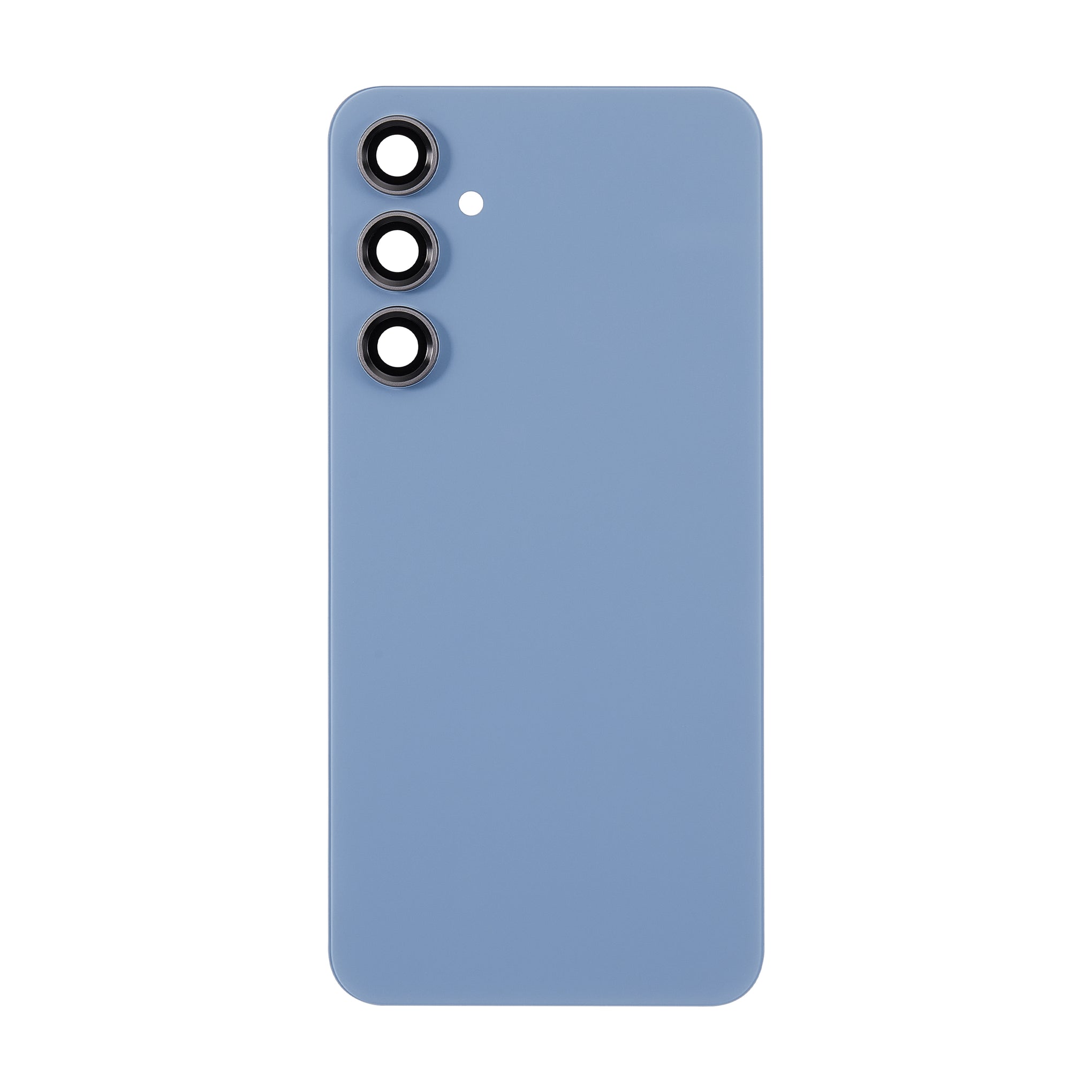 Samsung Galaxy S23 FE S711B Back Cover With Lens Indigo OEM