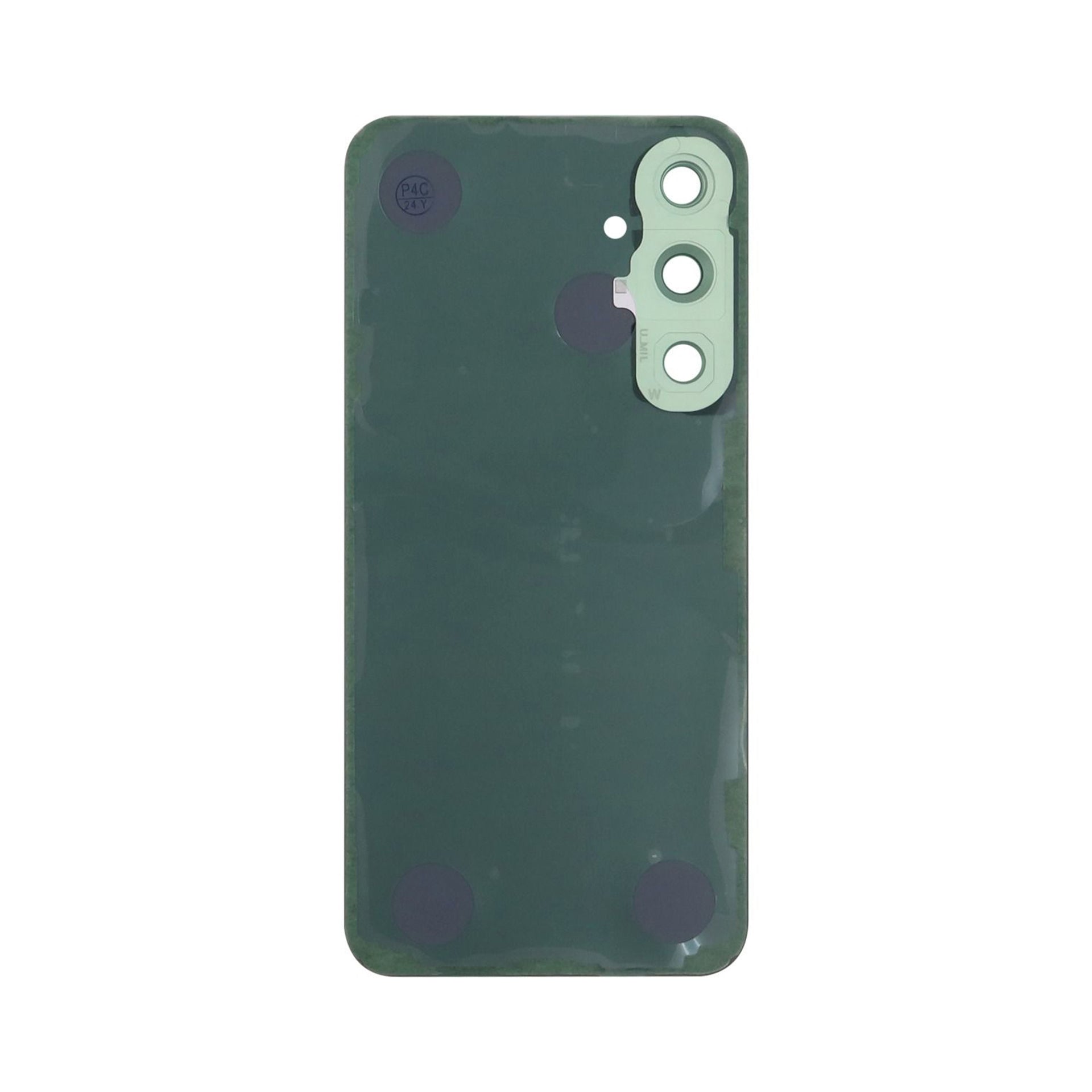 Samsung Galaxy S23 FE S711B Back Cover With Lens Tangerine OEM