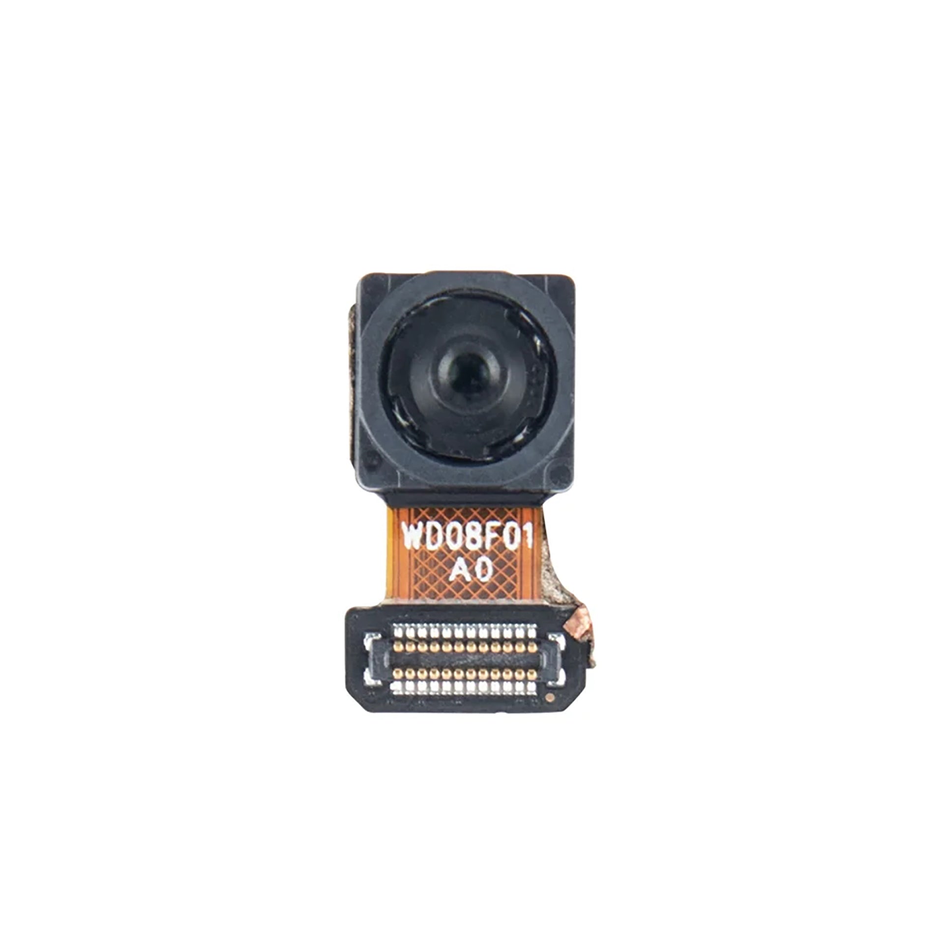 Samsung Galaxy A22 5G A226B Front Camera 8MP Wide Original