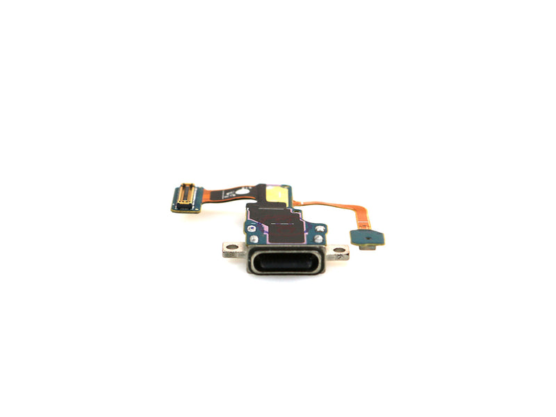 Samsung Galaxy Note 9 N960F System Connector Flex Board