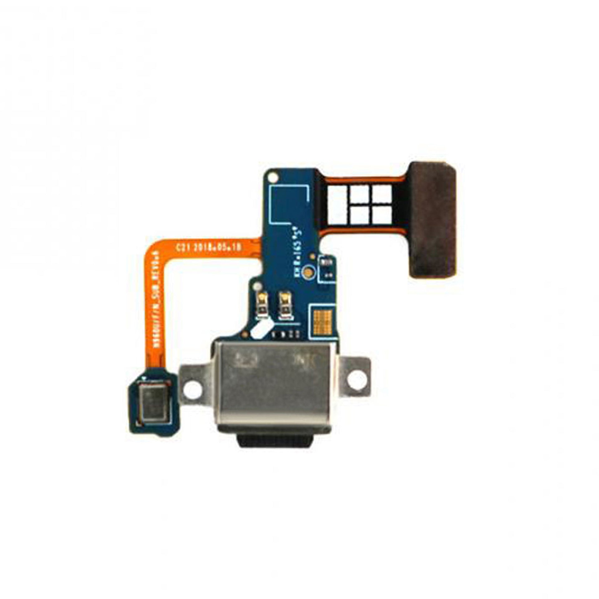 Samsung Galaxy Note 9 N960F System Charging Flex OEM