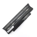 Dell 5010 Laptop Battery Black (11.1V, 4400mAh)