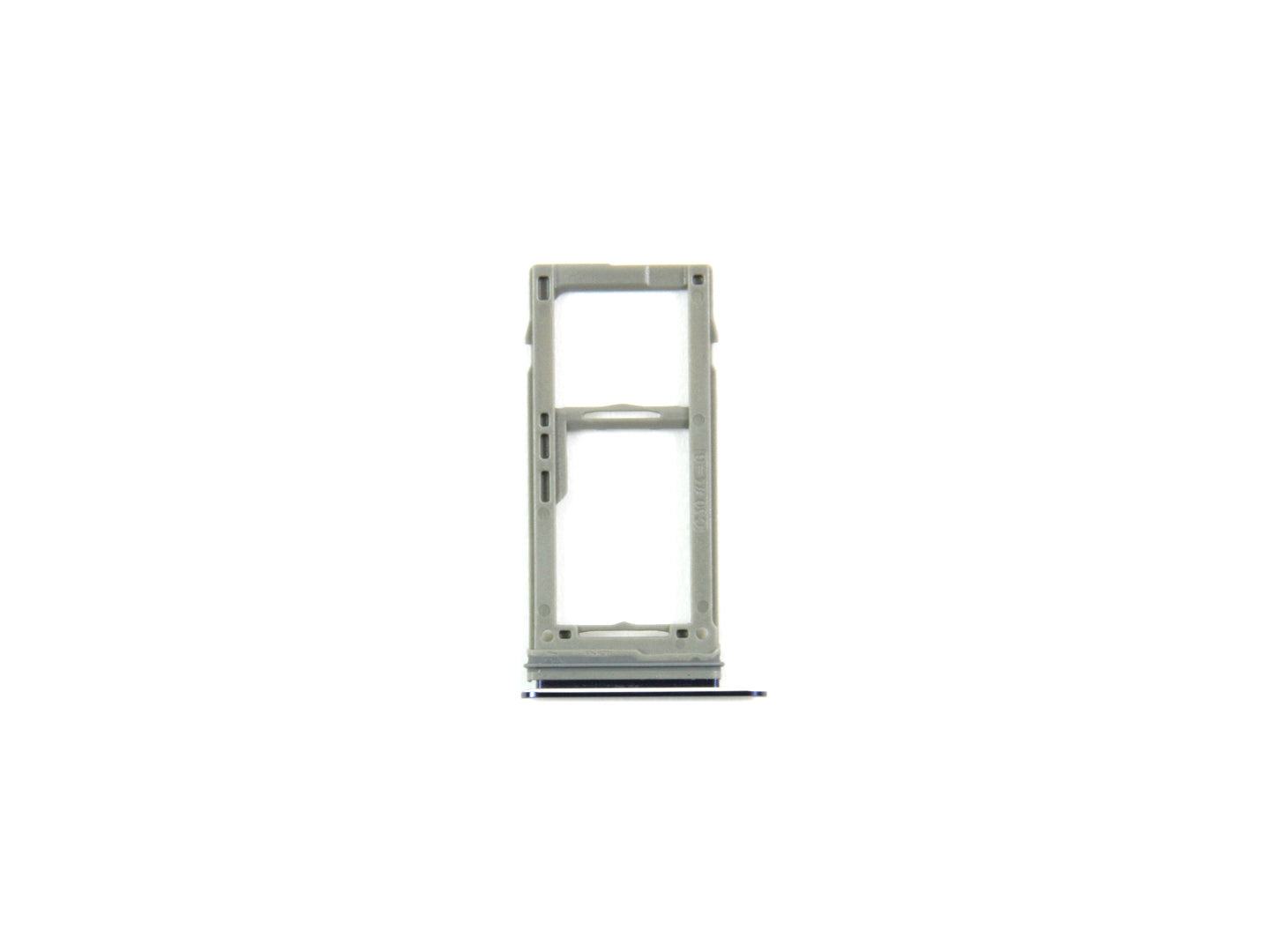 Samsung Galaxy Note 9 N960F Sim Card Holder Ocean Blue OEM