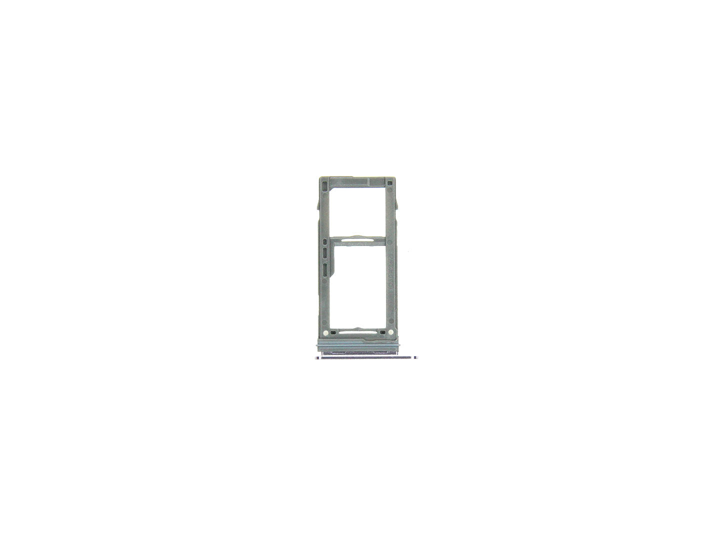 Samsung Galaxy Note 9 N960F Sim Card Holder Lavender Purple OEM