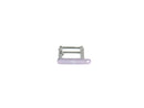Samsung Galaxy Note 9 N960F Sim Card Holder Lavender Purple OEM