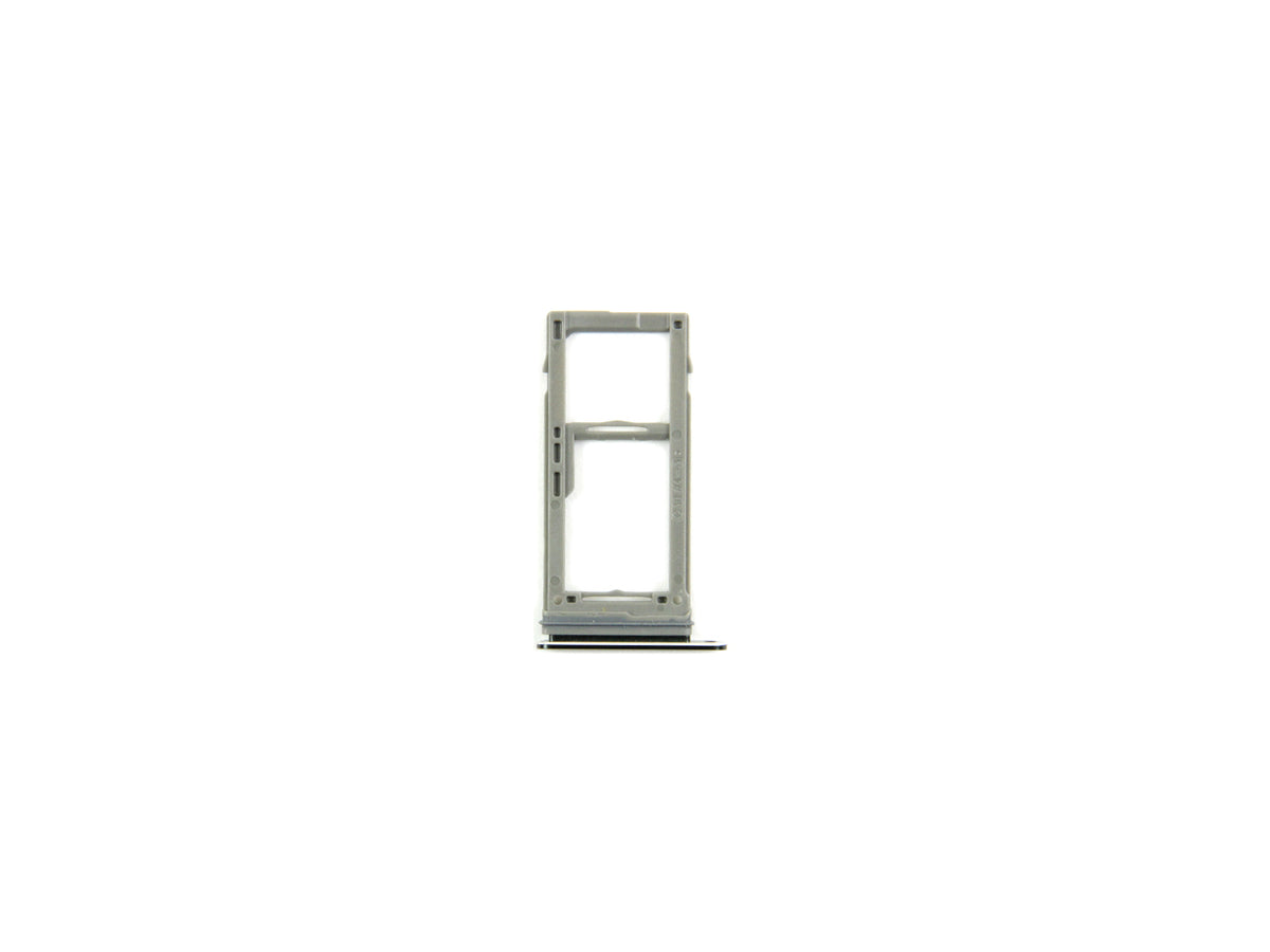Samsung Galaxy Note 9 N960F Sim Card Holder Midnight Black OEM