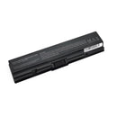 Toshiba 3534 Laptop Battery Black (10.8V, 4400mAh)