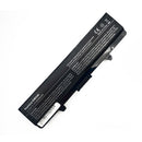 Dell 1525 Laptop Battery Black (11.1V, 4400mAh)