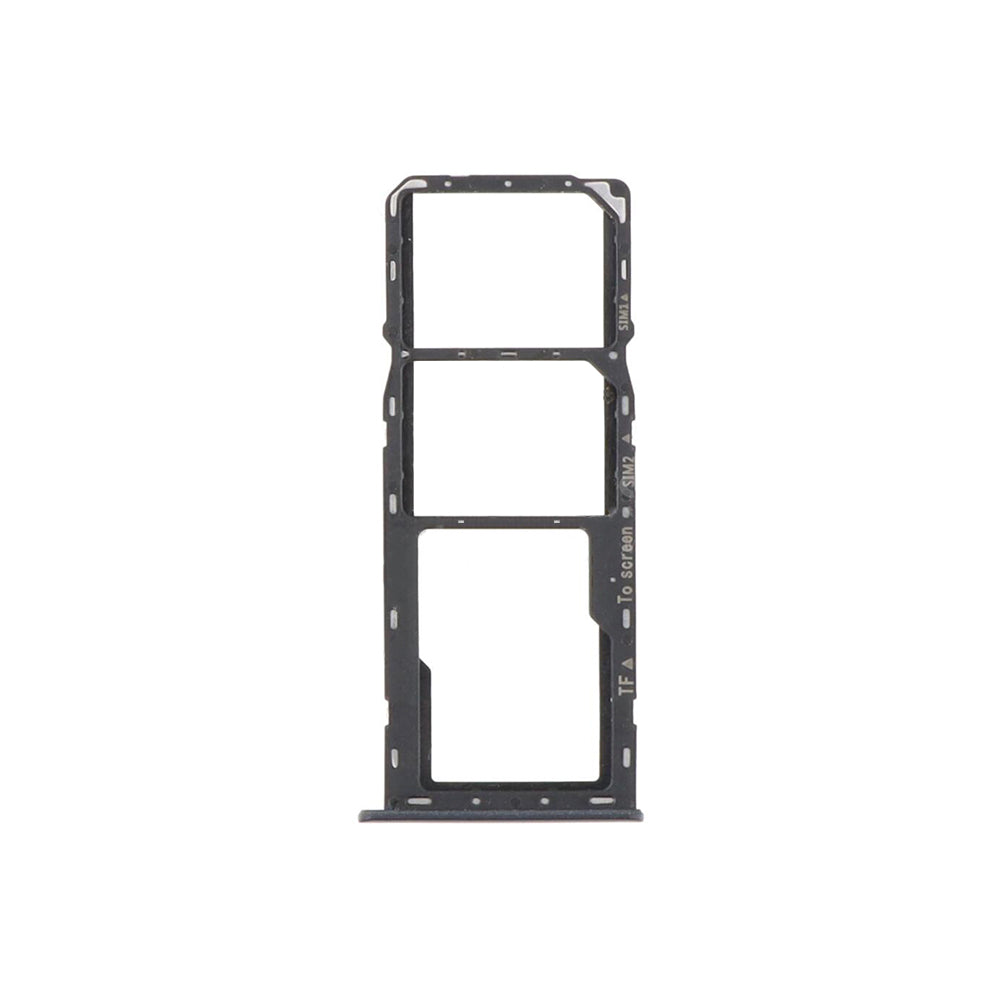 Samsung Galaxy A22 5G A226B Sim Card Holder Grey Original