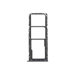 Samsung Galaxy A22 5G A226B Sim Card Holder Grey Original