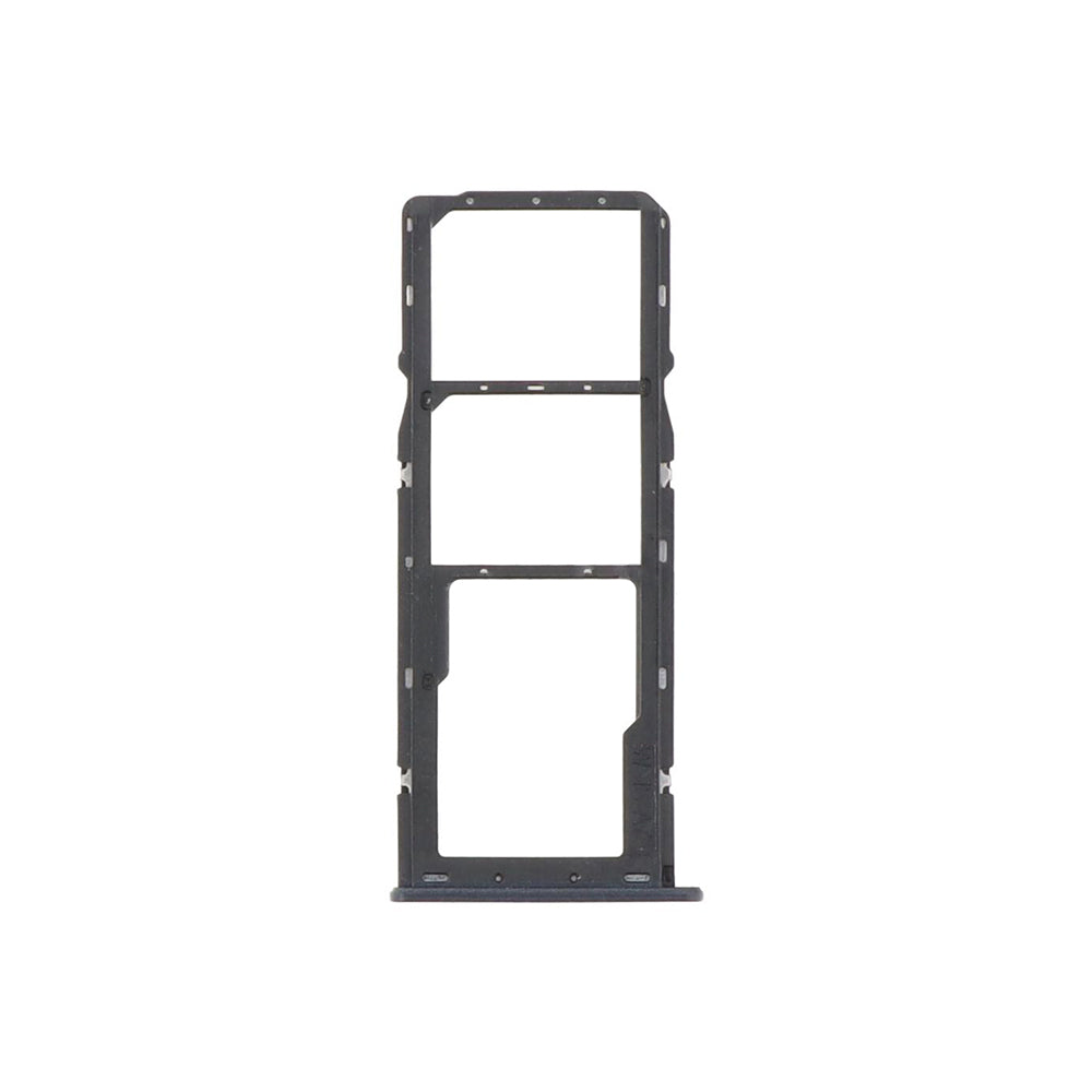 Samsung Galaxy A22 5G A226B Sim Card Holder Grey Original