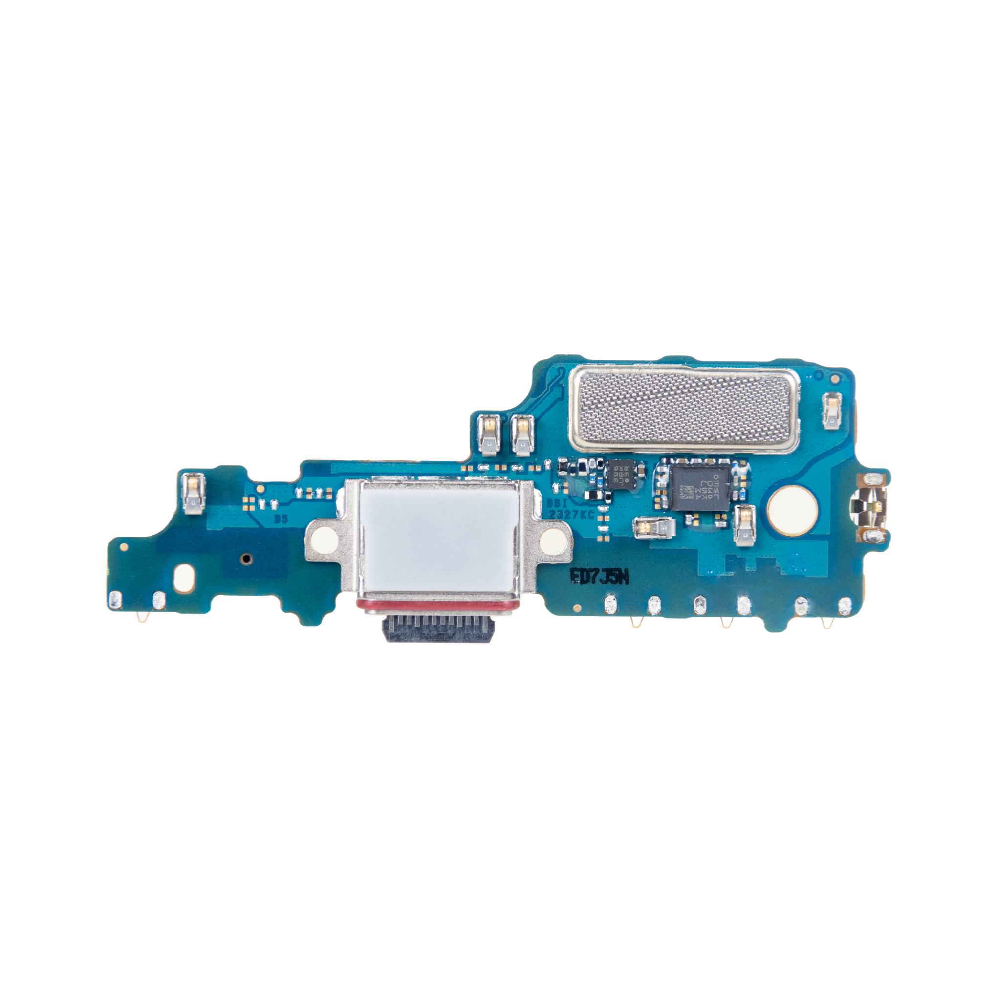 Samsung Galaxy Z Fold5 F946B System Charging Board Original
