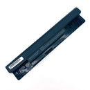 Dell 1564 Laptop Battery Black (11.1V, 4400mAh)