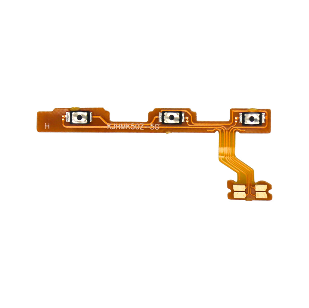 Xiaomi 12T 5G, 12T Pro 5G Power And Volume Flex OEM