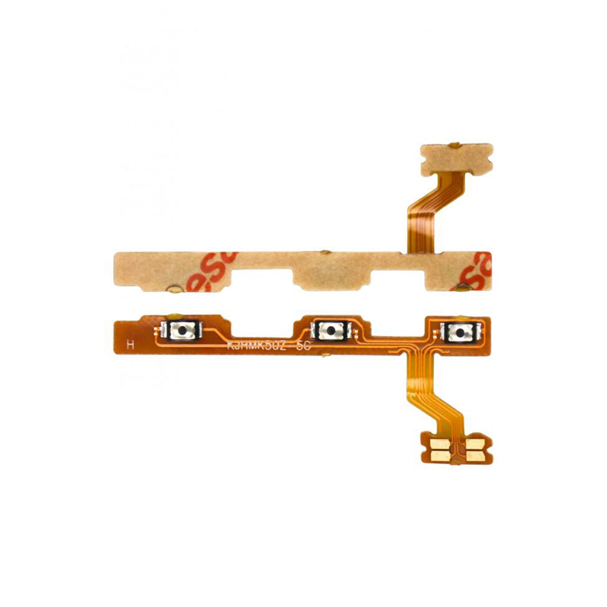 Xiaomi 12T 5G, 12T Pro 5G Power And Volume Flex OEM
