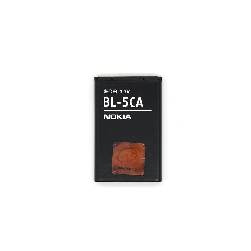 Nokia 1110, 1111, 1112, 1200, 1208 Battery BL-5CA (OEM)