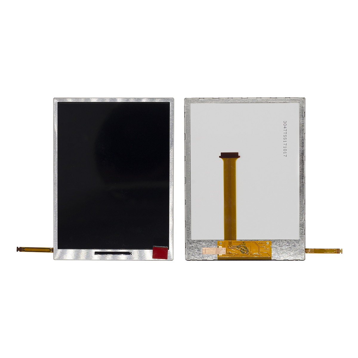For Nintendo 2DS XL Bottom Display OEM