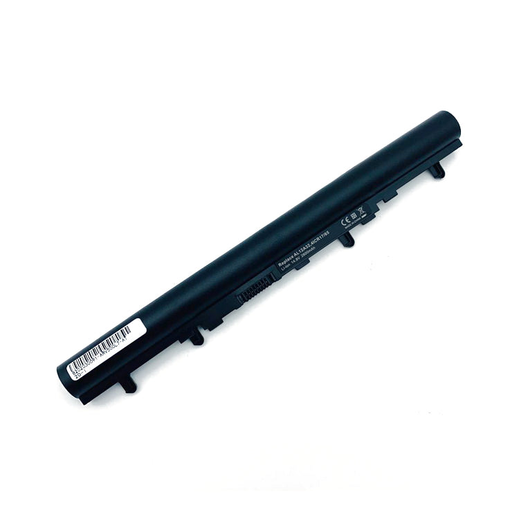 Acer V5 Laptop Battery Black (14.8V/2200mAh)