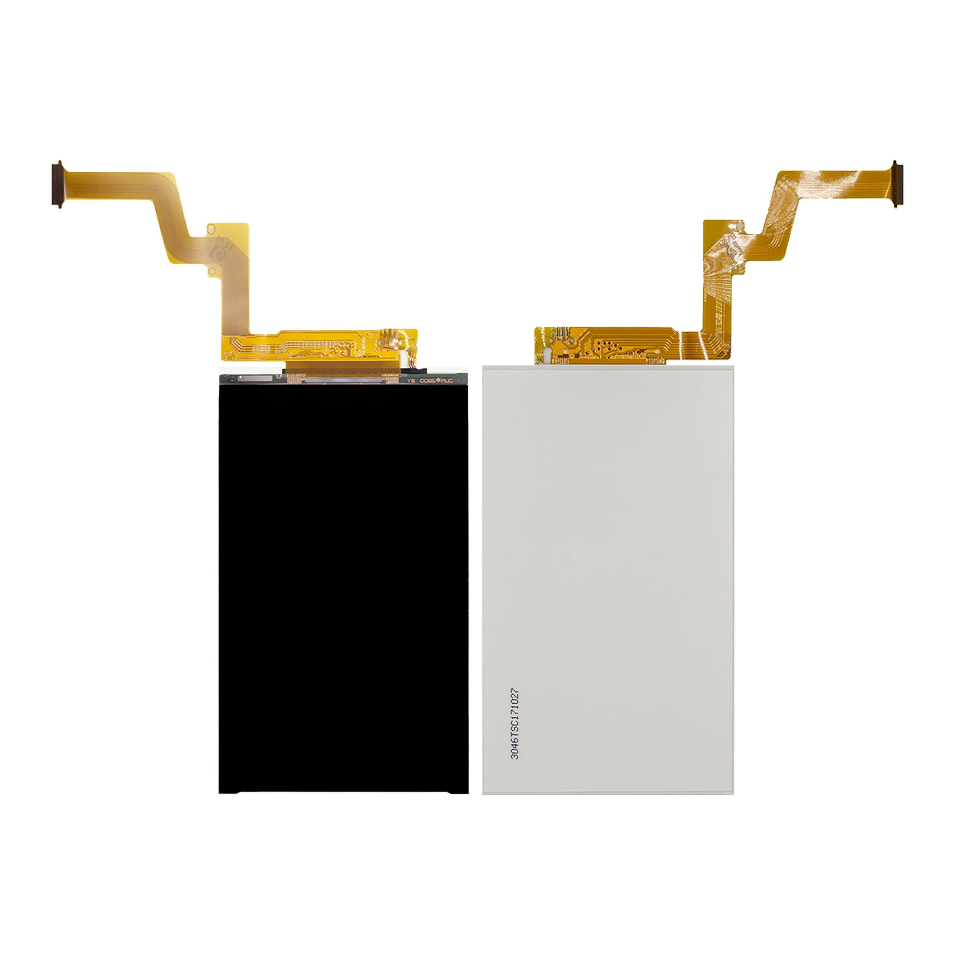 For Nintendo 2DS XL Top Display OEM