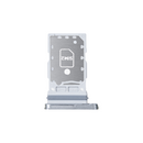 Samsung Galaxy S23 FE S711B Sim Card Holder Silver OEM