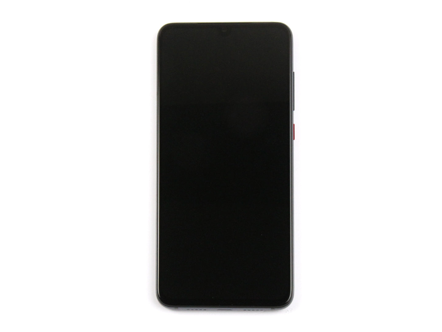 Xiaomi Mi 9 Pro Display And Digitizer With Frame Black Service Pack