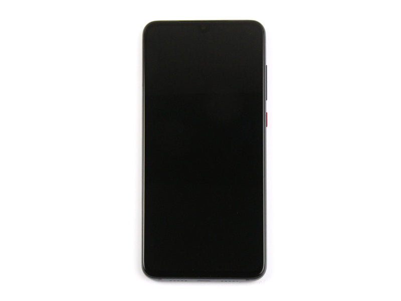 Xiaomi Mi 9 Pro Display And Digitizer With Frame Black Original