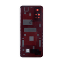 Xiaomi Redmi Note 11S Back Cover Twilight Blue Original