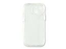 Rixus Anti-Burst Case For Apple iPhone 13 Mini Transparent