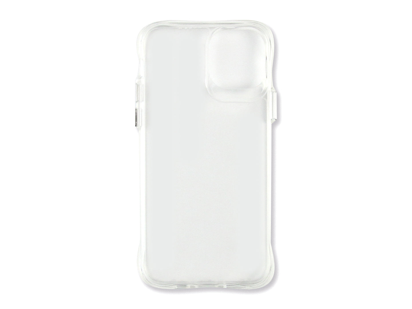 Rixus Anti-Burst Case For Apple iPhone 11 Pro Transparent