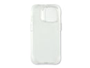 Rixus Anti-Burst Case For Apple iPhone 13 Pro Transparent