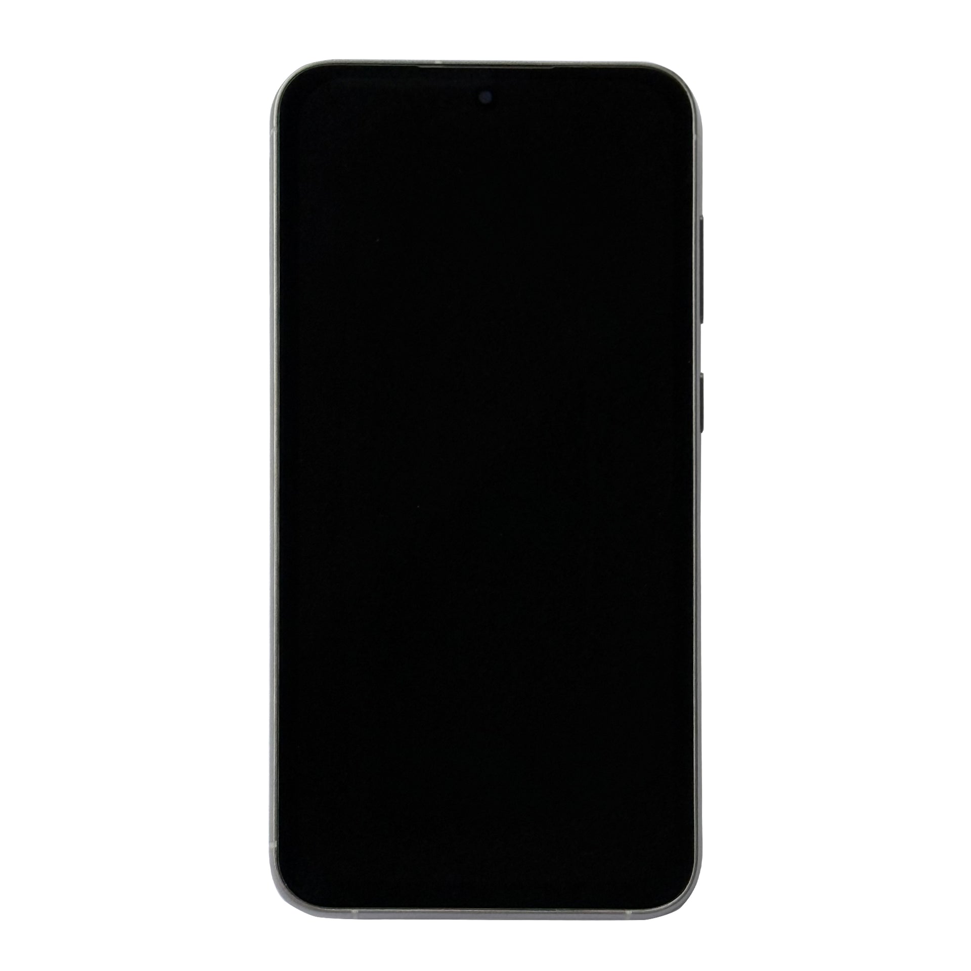 Samsung Galaxy S23 FE S711B Display And Digitizer With Frame Graphite Soft-OLED