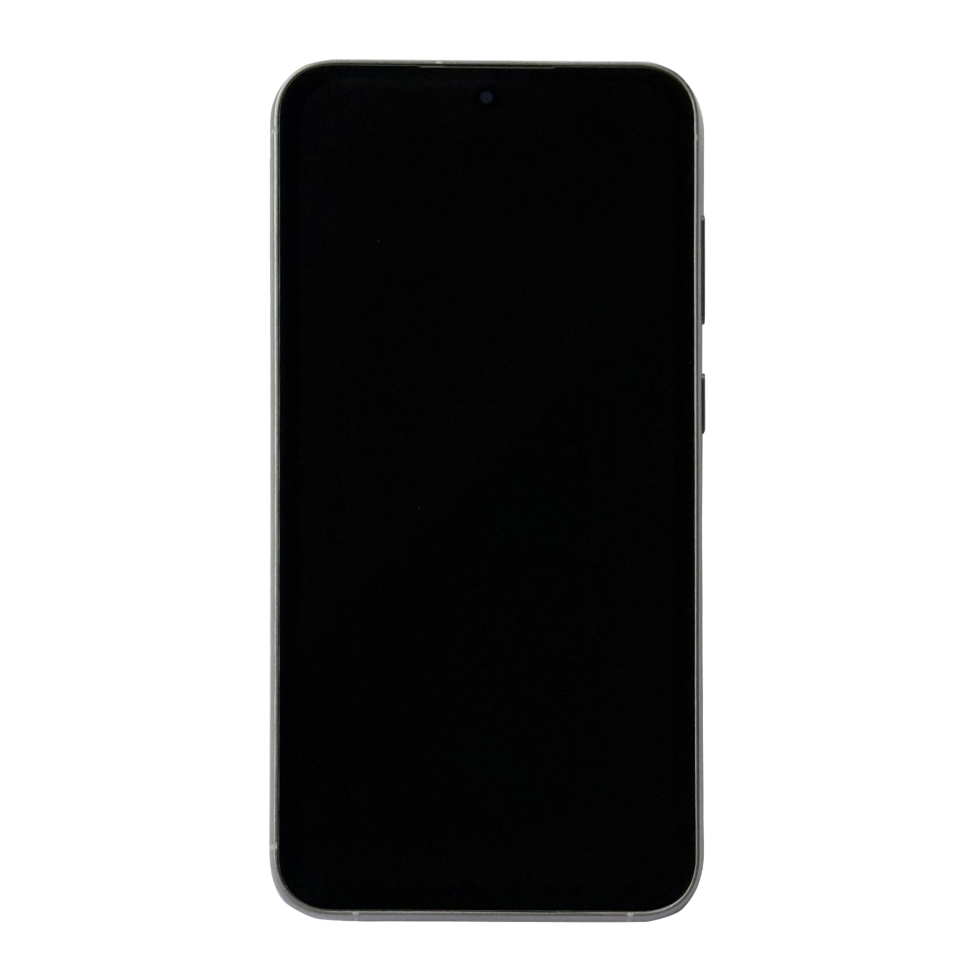 Samsung Galaxy S23 FE S711B Display And Digitizer With Frame Graphite Soft-OLED
