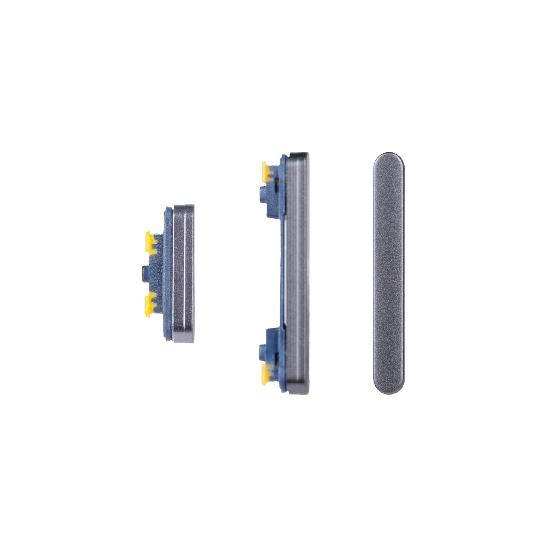 Samsung Galaxy S23 FE S711B Power And Volume Button Graphite OEM
