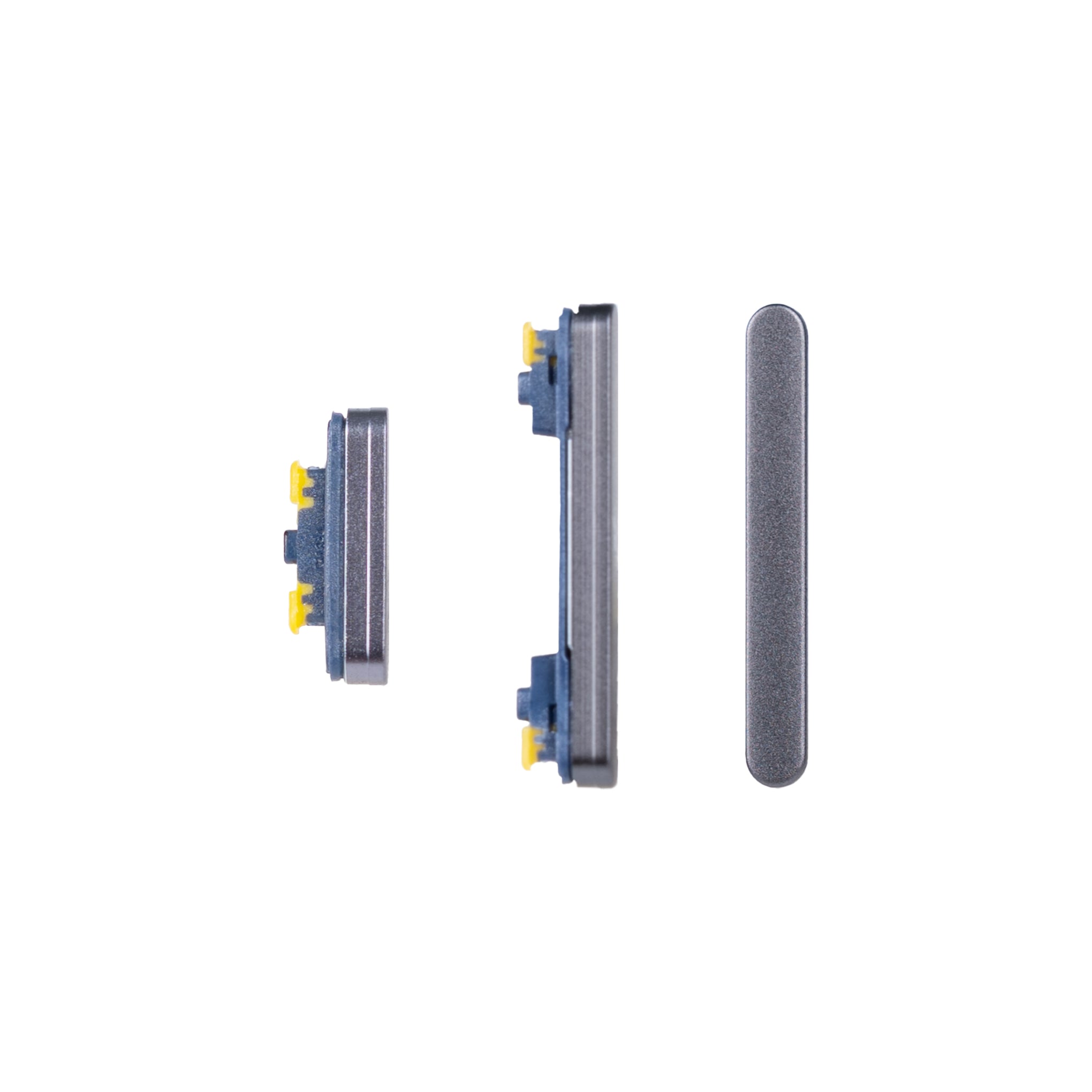 Samsung Galaxy S23 FE S711B Power And Volume Button Graphite OEM
