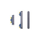 Samsung Galaxy S23 FE S711B Power And Volume Button Graphite OEM