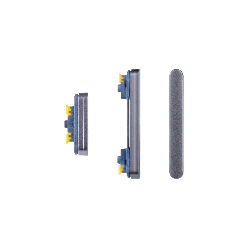 Samsung Galaxy S23 FE S711B Power And Volume Button Graphite OEM