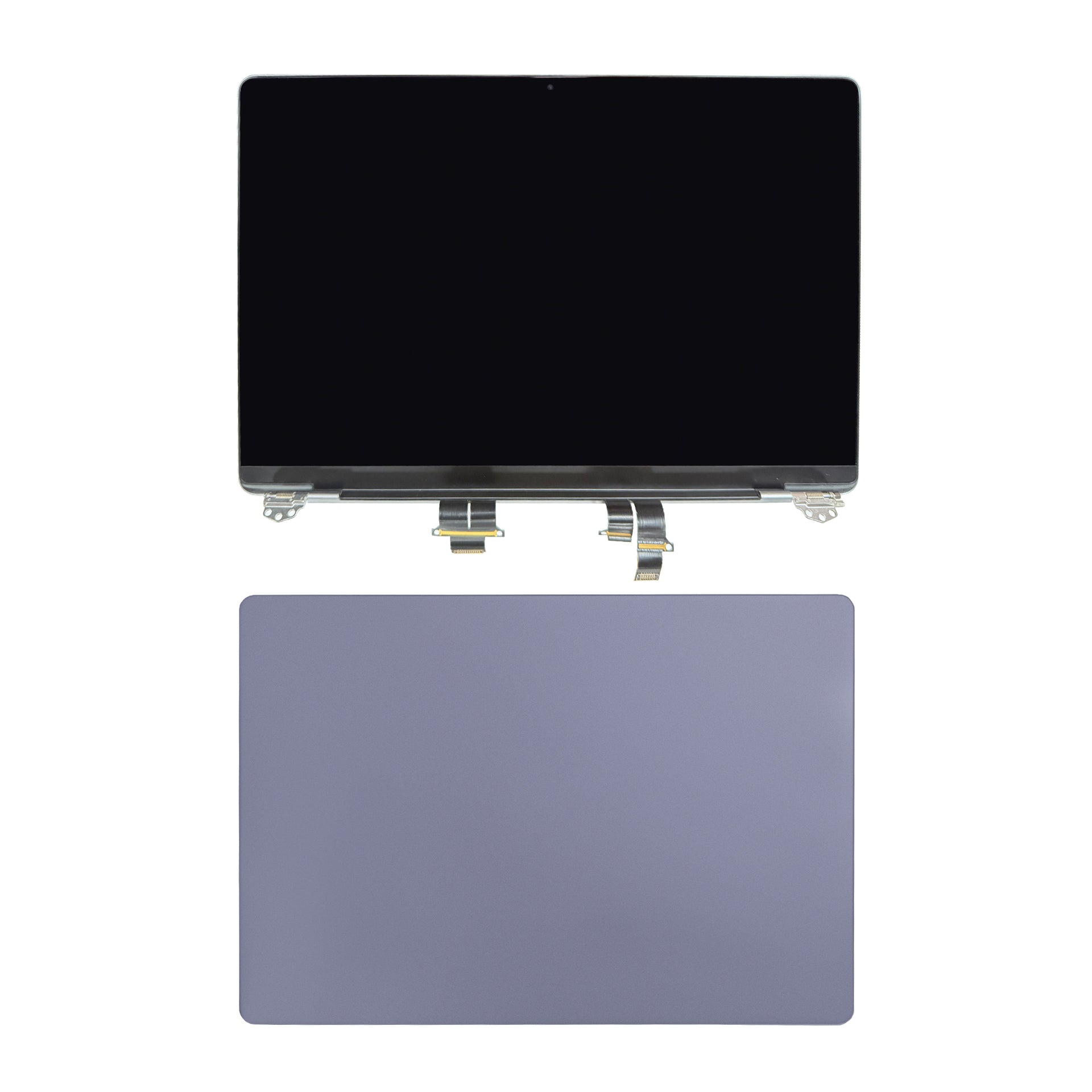 For Apple MacBook Pro 14 inch (2021) A2442 Display Assembly Space Grey Refurbished