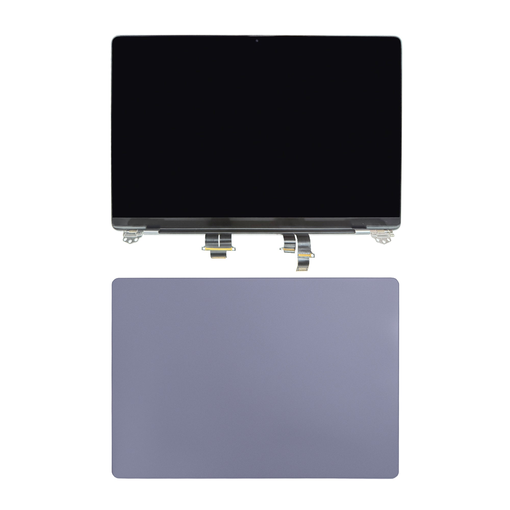 For Apple MacBook Pro 14 inch (2021) A2442 Display Assembly Space Grey Refurbished