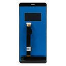 Nokia 5.1 (2018) Display And Digitizer Without Frame Black OEM