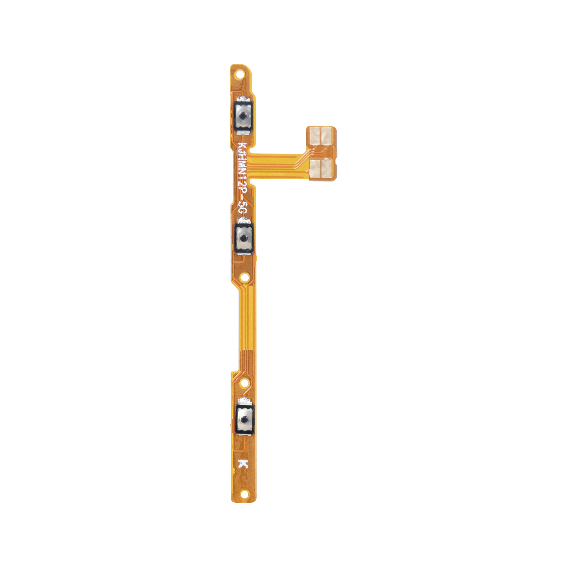 Xiaomi Redmi Note 12 Pro Plus 5G Power And Volume Flex OEM